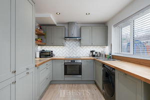 Paddock Rise Beechwood